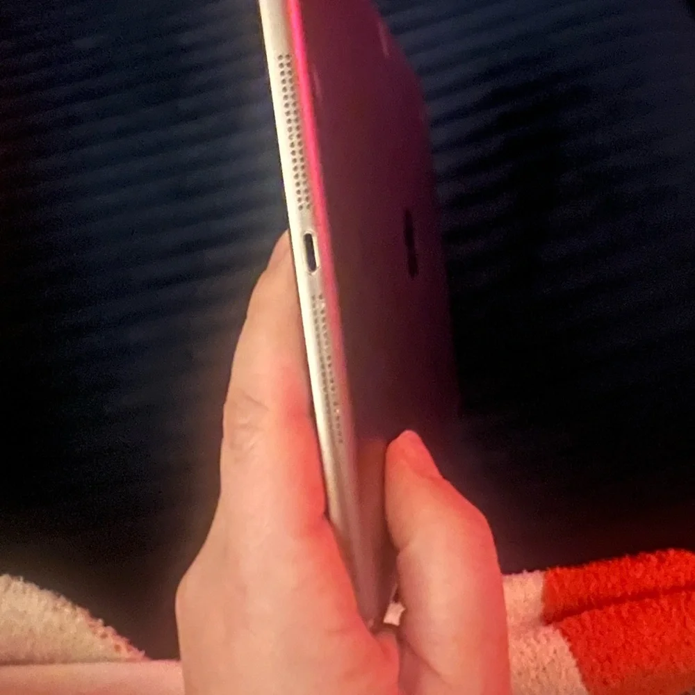 iPad Air